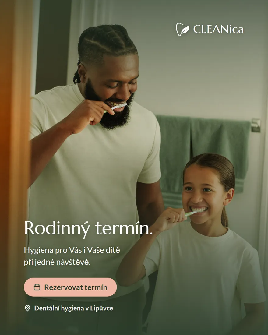 Post: rodinný termín
